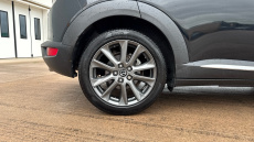 Mazda CX-3 2.0 Sport Nav 5dr Petrol Hatchback